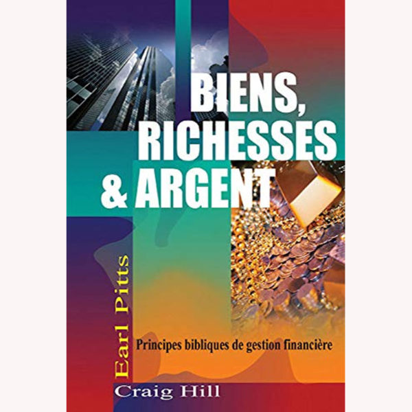 Pitts, Earl & Hill, Craig – Biens, richesses et argent
