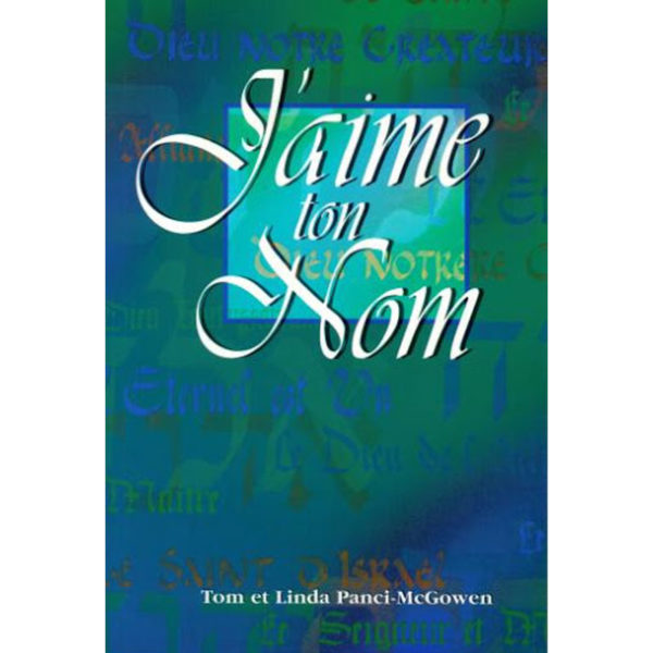 McGowen, Tom & Linda – J’aime ton nom