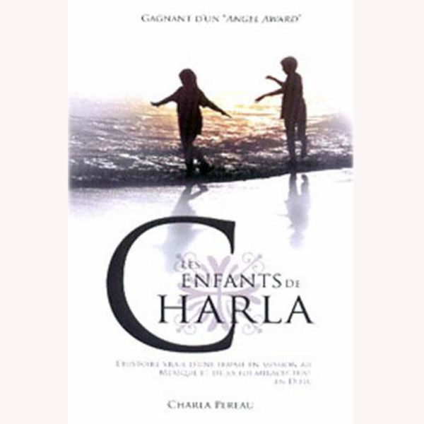 Pereau, Charla – Les enfants de Charla