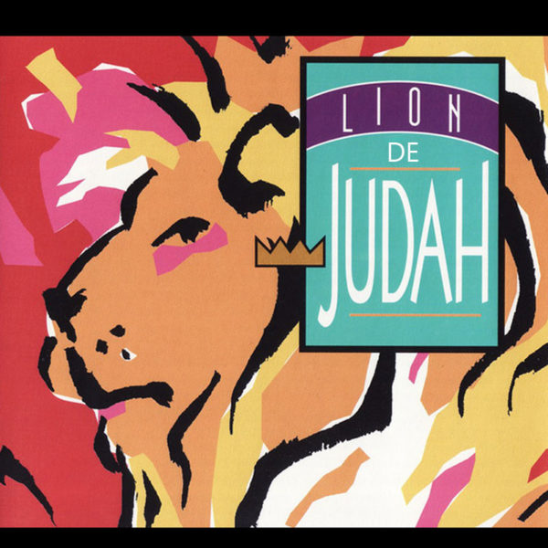 Association Des Psalmistes – Lion de Juda