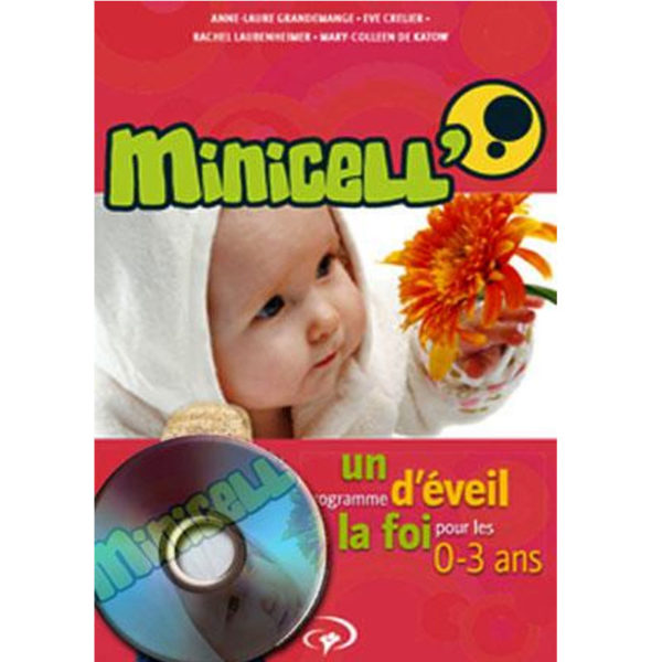 MiniCell – Jeunesse en mission
