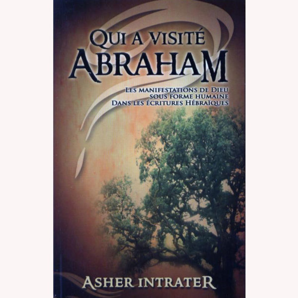 Intrater, Asher – Qui a visité Abraham?