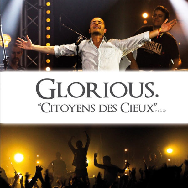 Glorious – Citoyen des cieux
