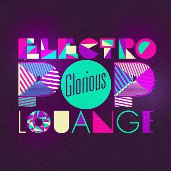 Glorious – Électro pop louange