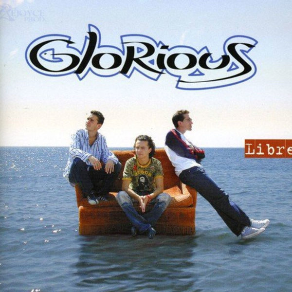 Glorious – Libre