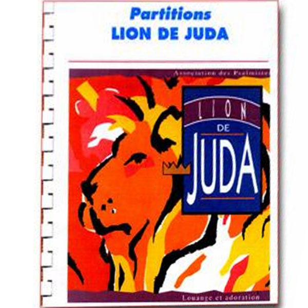 Association des Psalmistes – Lion de Juda