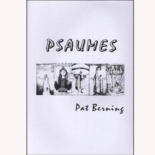 Berning, Pat – Psaumes LP