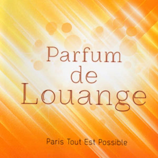 Asaph louange – Parfum de Louange (Paris tout est possible)
