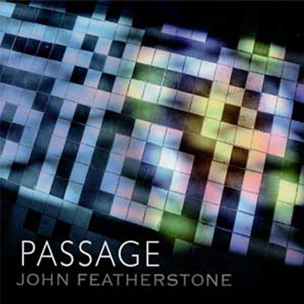 Featherstone, John – Passage