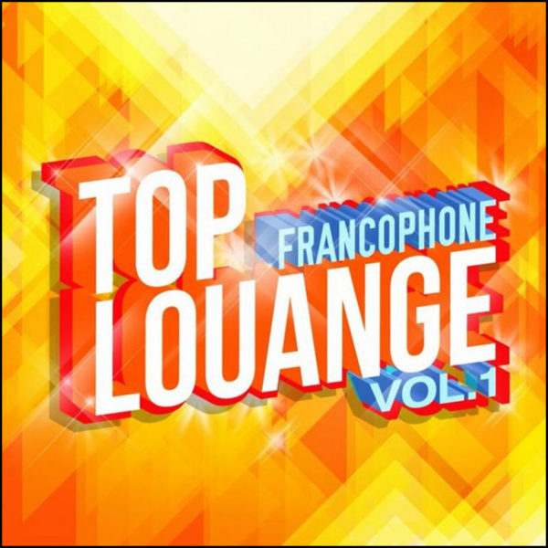 Jeunesse en Mission -Top louange francophone vol #1