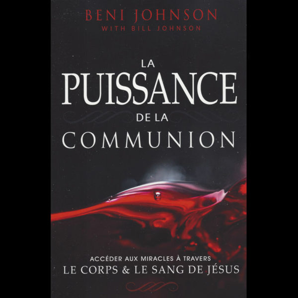 Johnson, Beni & Bill – La puissance de la communion