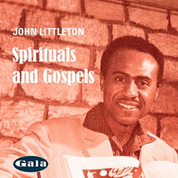 Littleton-J-Spirituals-Gospel