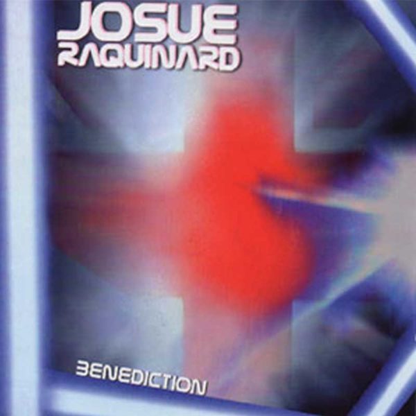 Raquinard, Josué – Bénédiction