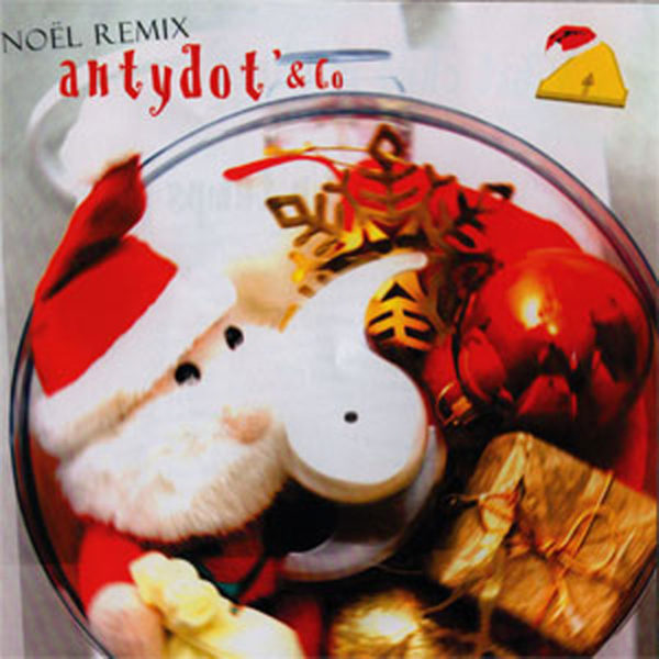 Antydot – Noël remix
