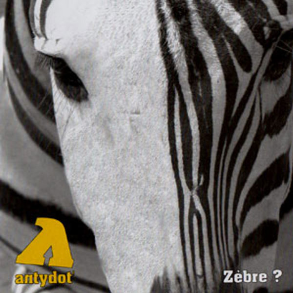 Antydot-Zebre