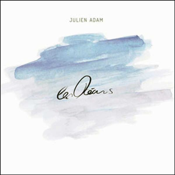 Adam, Julien – Océans (Les)