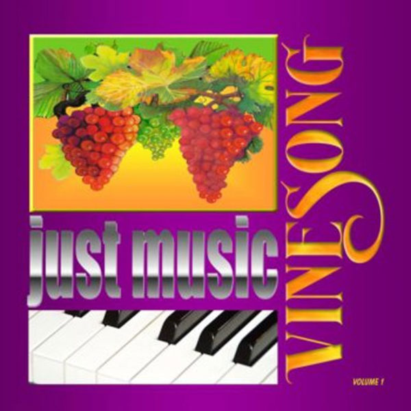 Vinesong-Just-music
