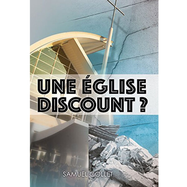 Samuel-Collet-Une-église-discount