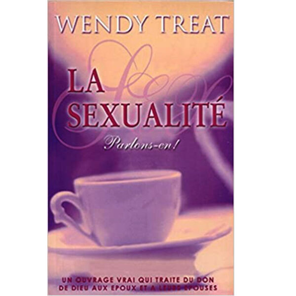 Treat, Wendy – La sexualité parlons-en !