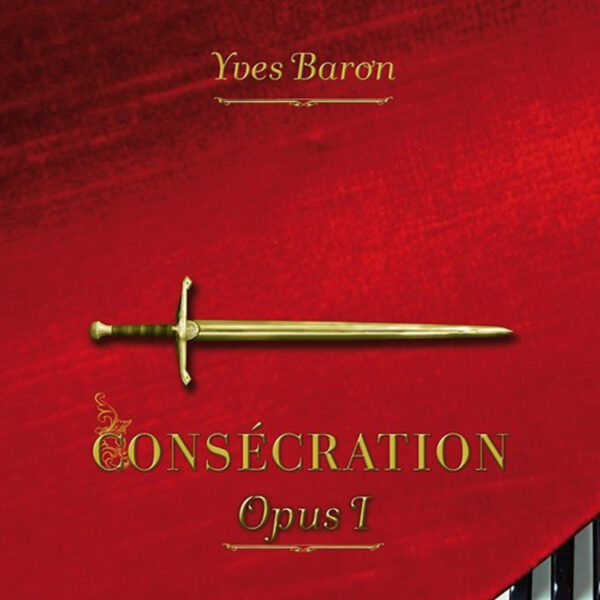 Baron-Yves-Consécration