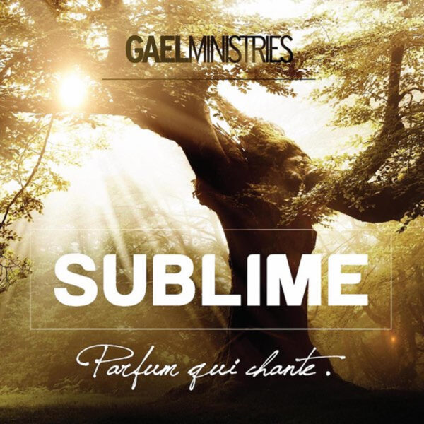 Sublime – Parfum qui chante