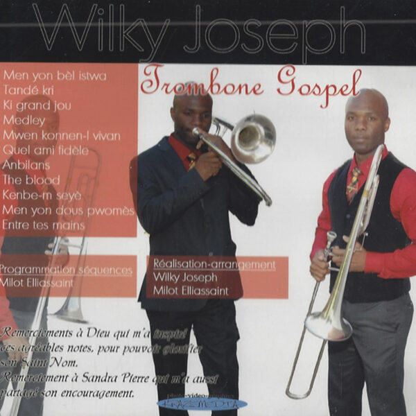 Joseph-Wilky