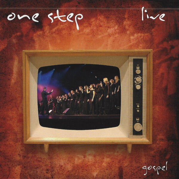 One Step – Live