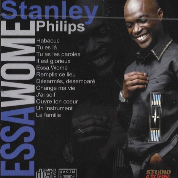 Philips-Stanley