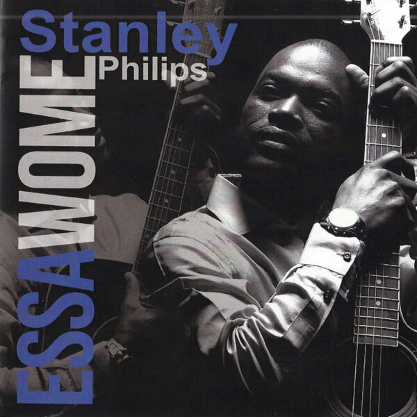 Philips, Stanley – Essa Wome