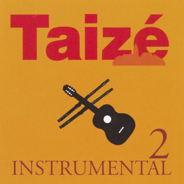 Taizé – Instrumental #2