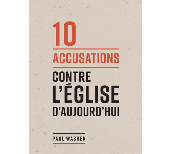 Washer,-Paul-10-Accusations