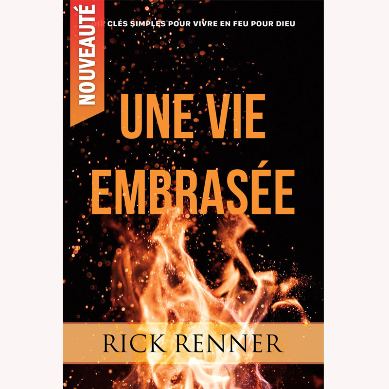 Renner, Rick – Une vie embrassée