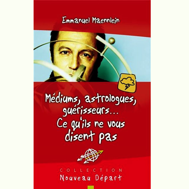 Maennlein-Mediums,-Astrologues,-Guerisseurs