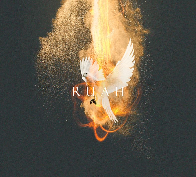 Ruah – Glorious