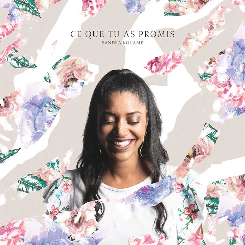 Ce que tu as promis – Sandra Kouamé